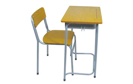 JH-K-10學生臺椅