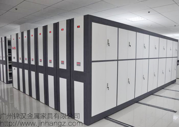 密集架廠家